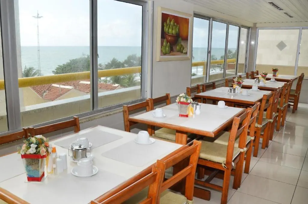 Villa Mar Boa Viagem Recife Hotel