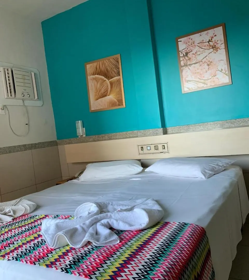 Hotel Villa Mar Boa Viagem Recife