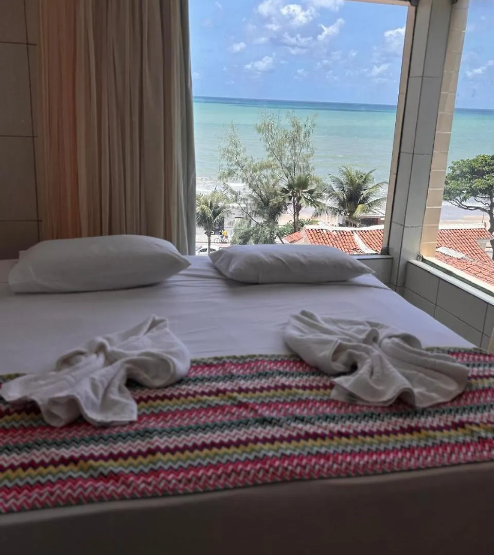 Villa Mar Boa Viagem Recife 0*,  Brazil