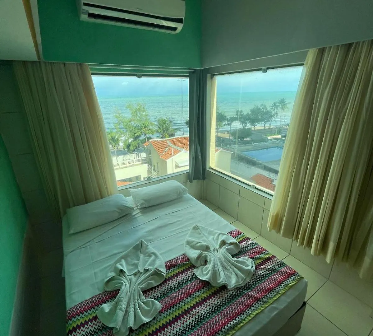 Villa Mar Boa Viagem Recife