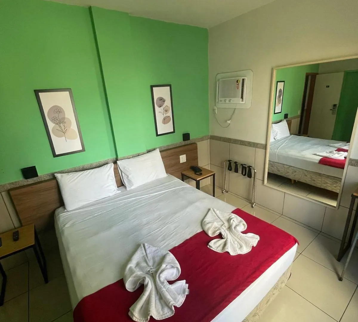 Villa Mar Boa Viagem Recife Brazil