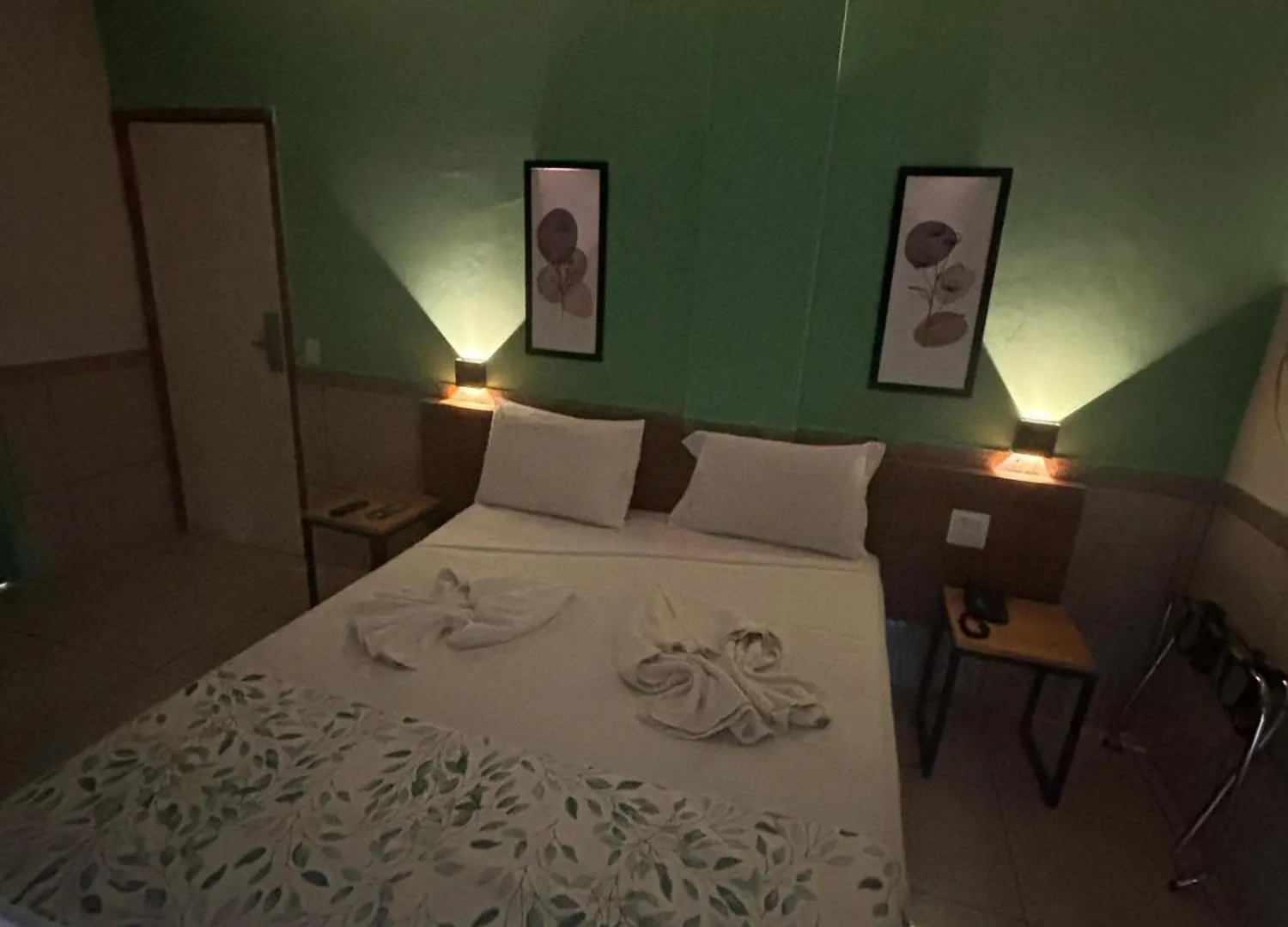 Villa Mar Boa Viagem Recife Hotel