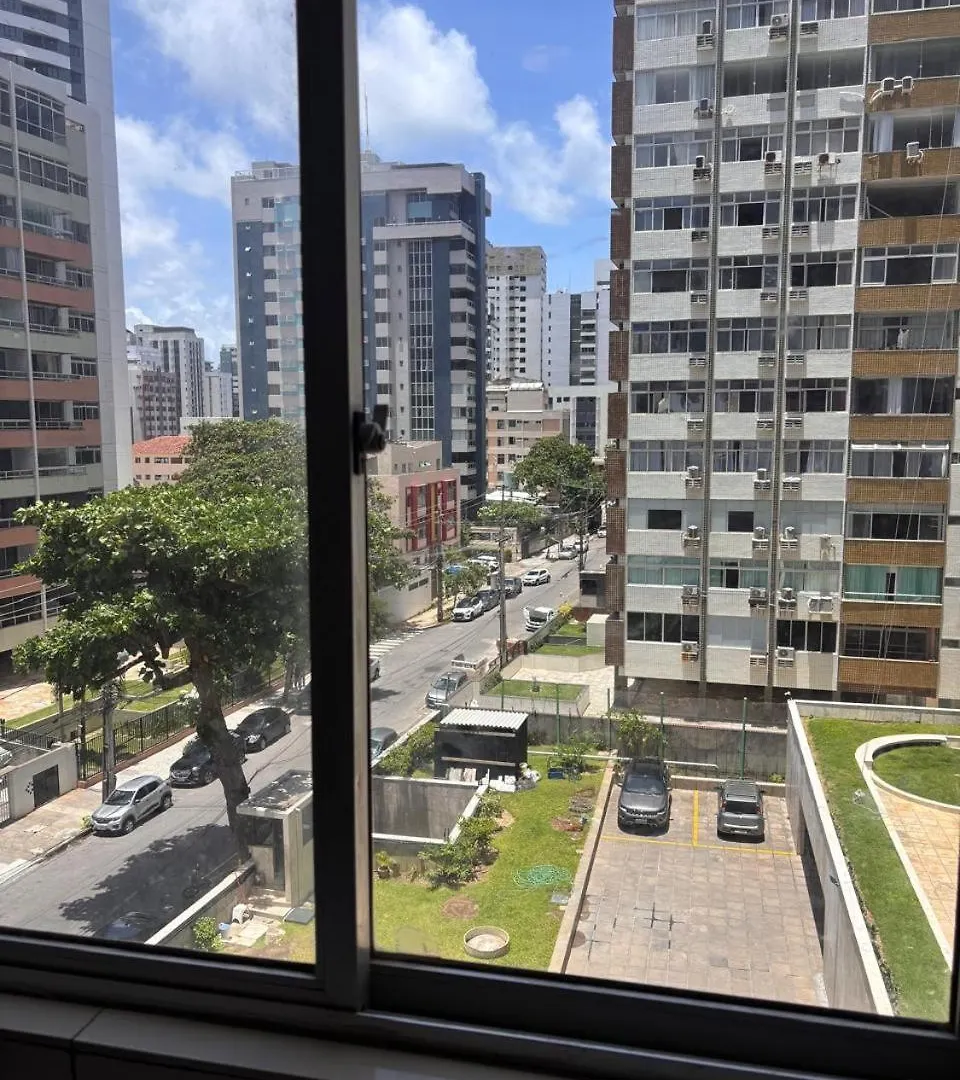 Villa Mar Boa Viagem ريسيفي فندق
