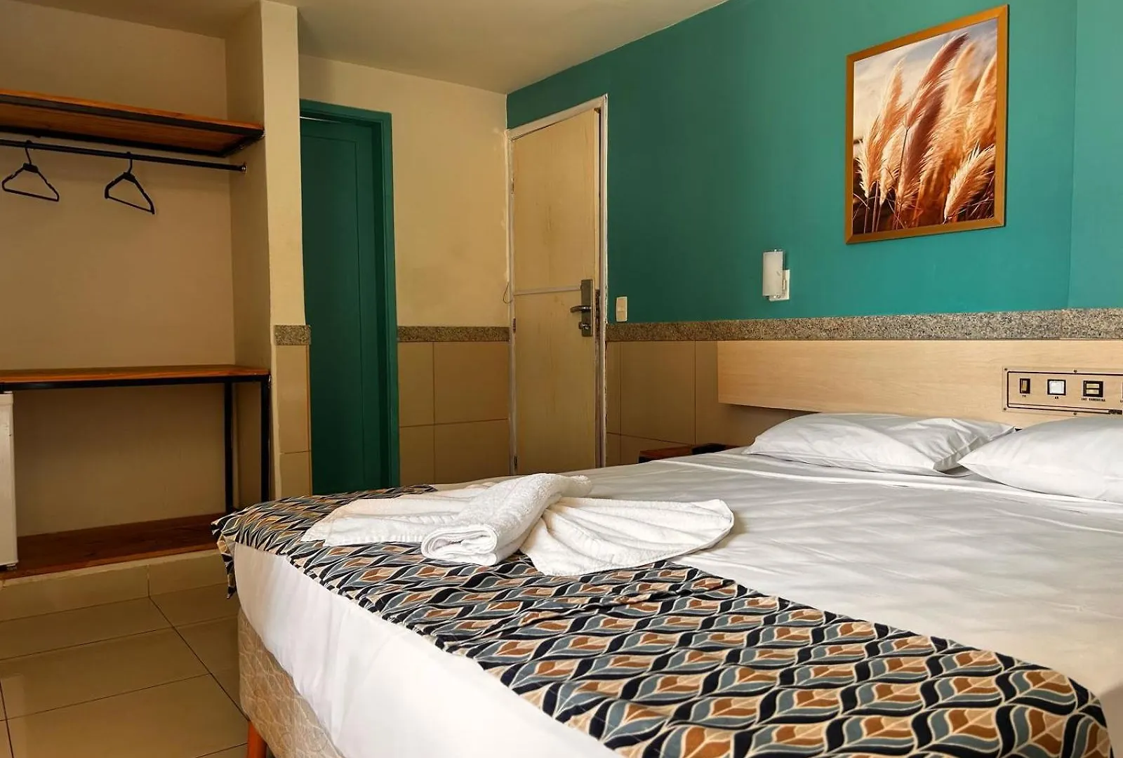 Villa Mar Boa Viagem ريسيفي البرازيل