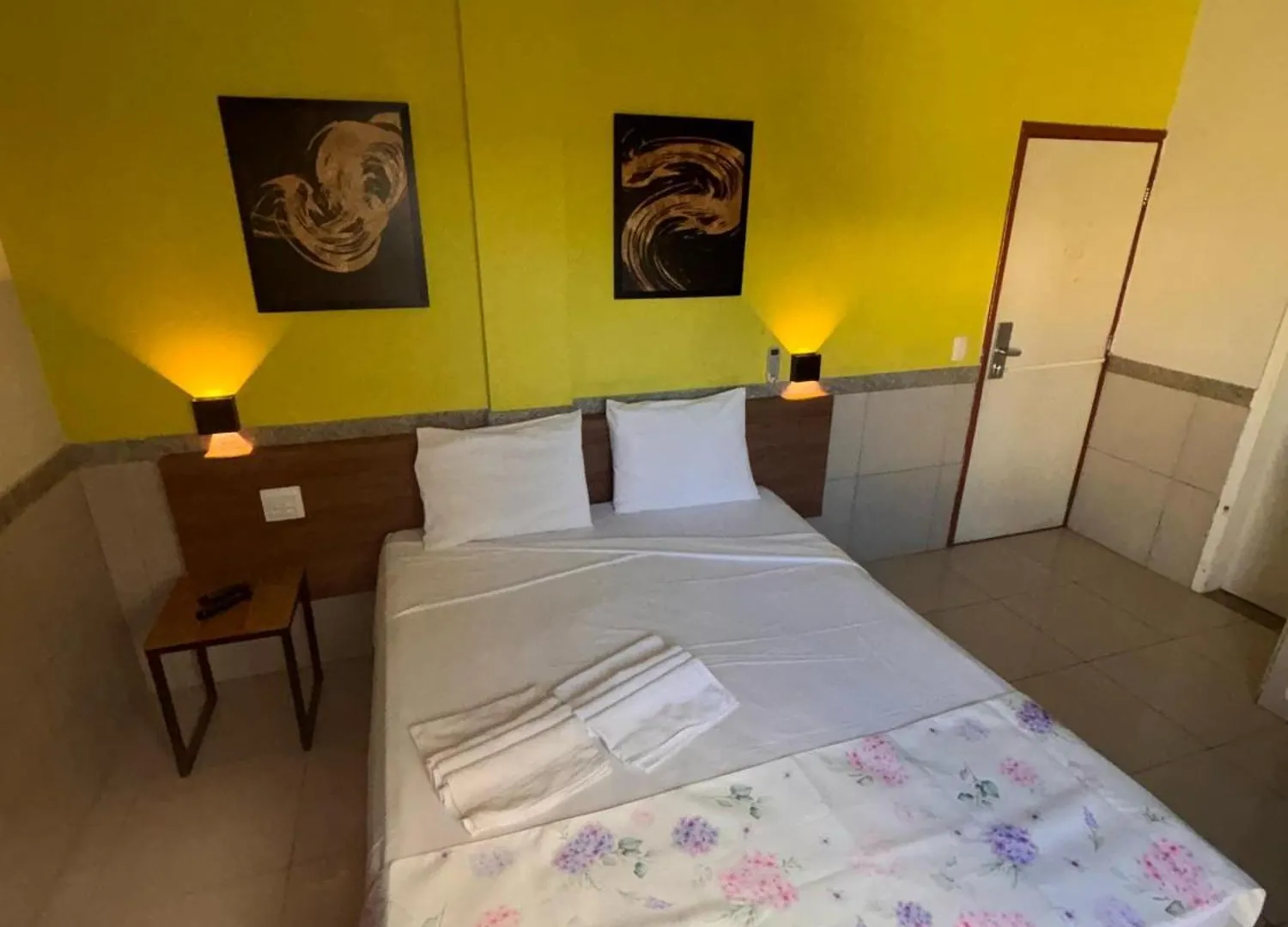 فندق Villa Mar Boa Viagem ريسيفي البرازيل