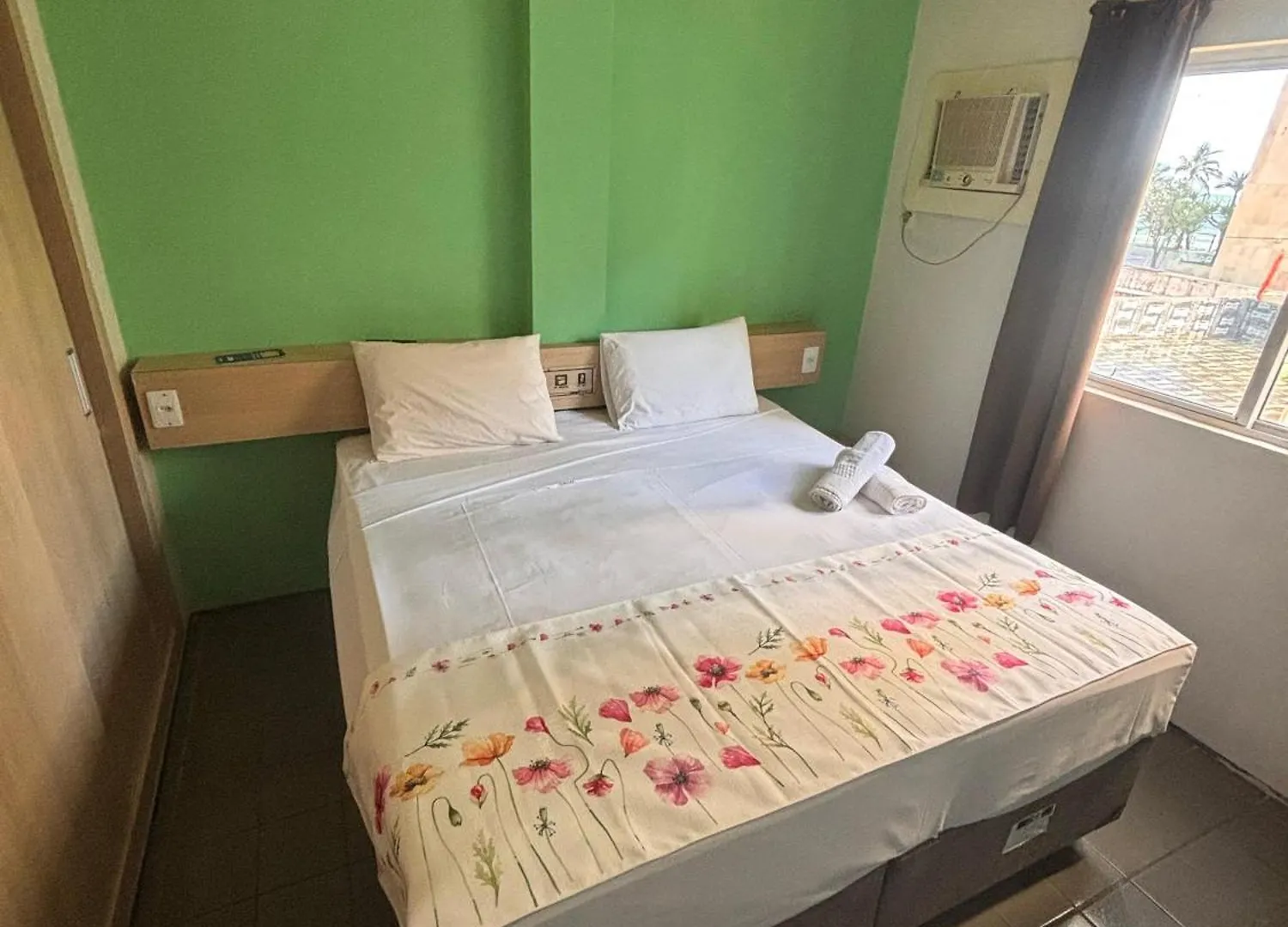 Villa Mar Boa Viagem ريسيفي