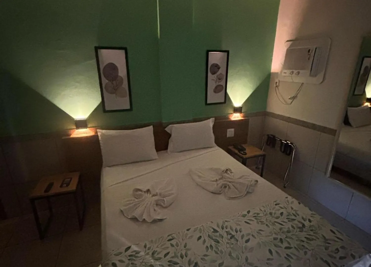 Villa Mar Boa Viagem ريسيفي 0*,