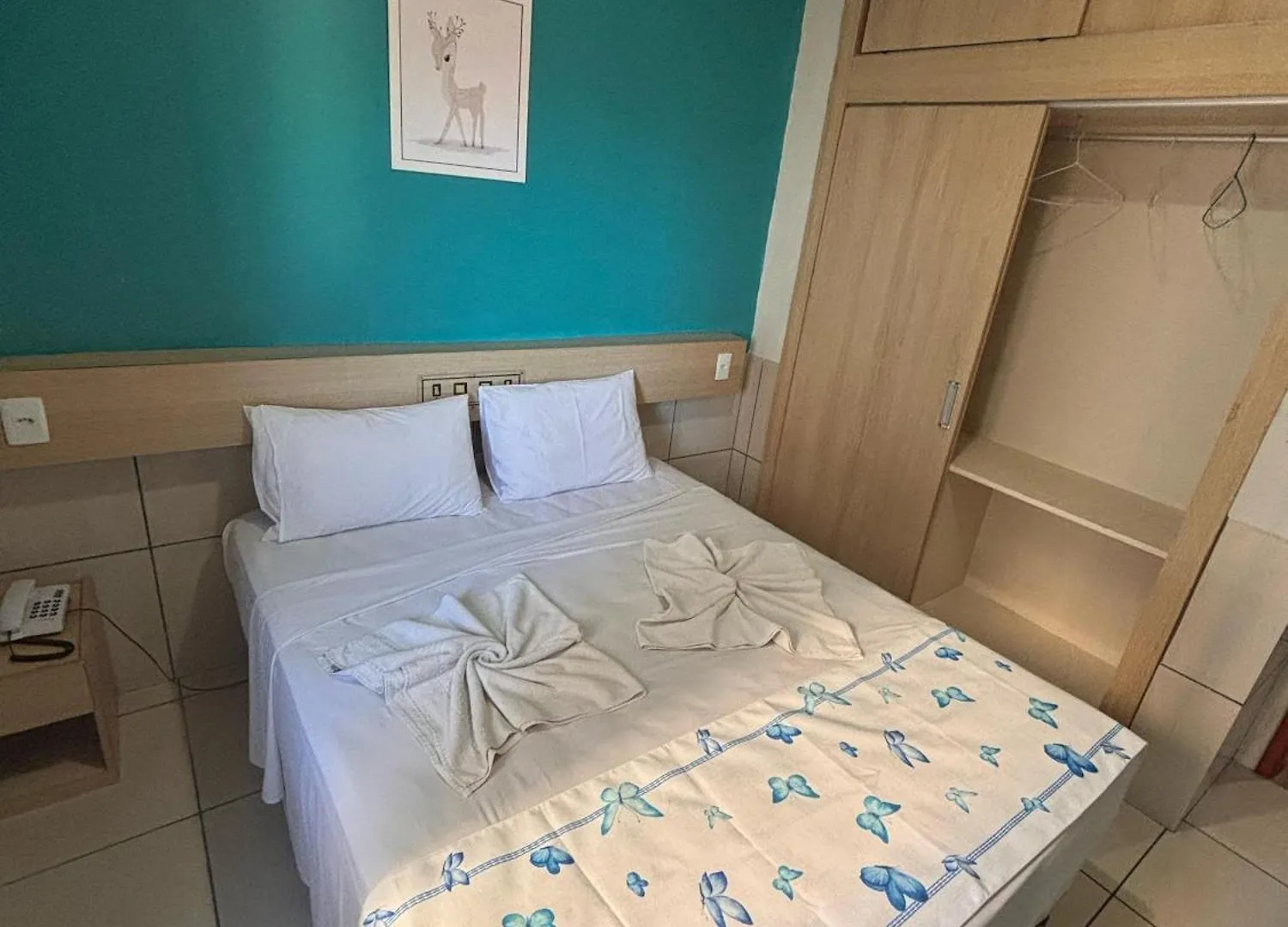 Villa Mar Boa Viagem ريسيفي فندق