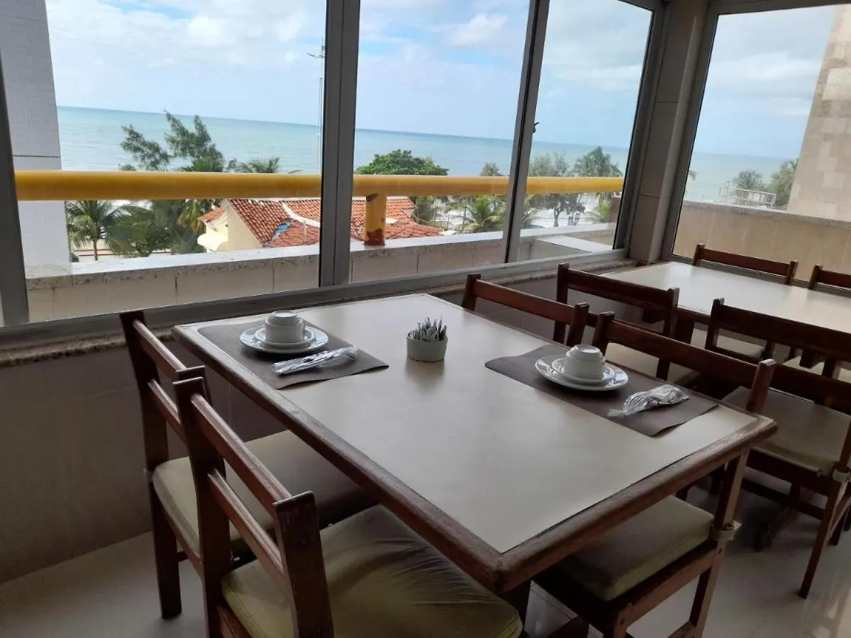 Villa Mar Boa Viagem Recife Hotel