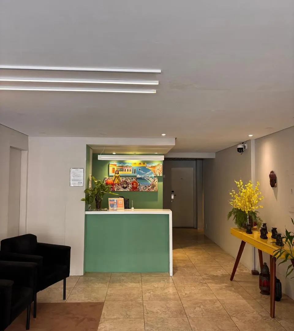 Villa Mar Boa Viagem Recife