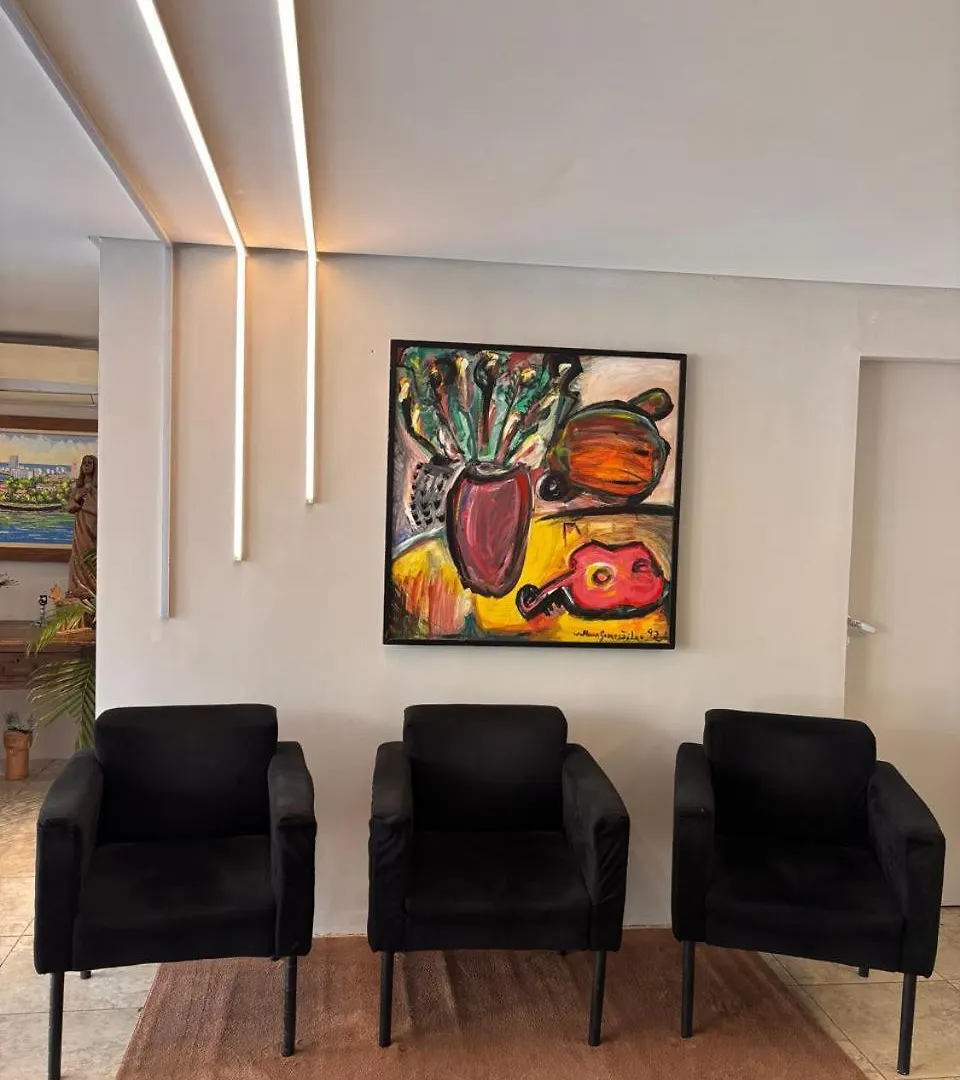Villa Mar Boa Viagem Recife Brazil