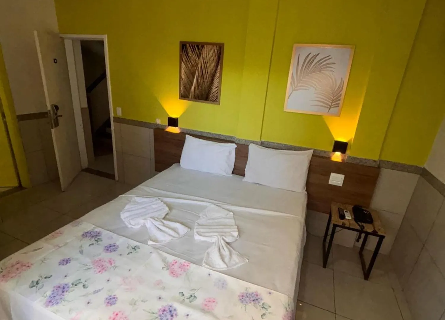 Villa Mar Boa Viagem Recife 0*,  Brazil